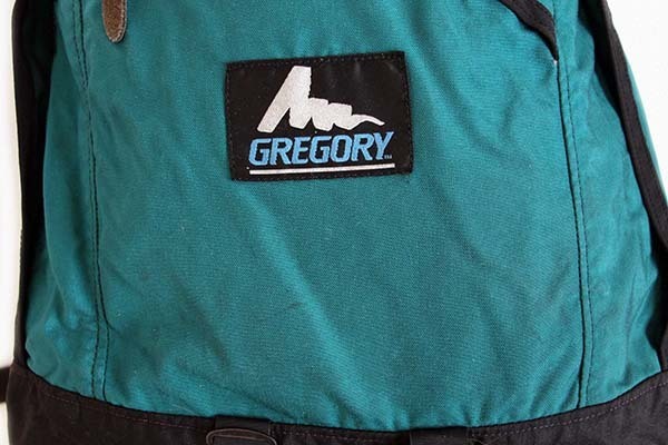 ★patagonia★’90s gregory OEM品 リュック usa製