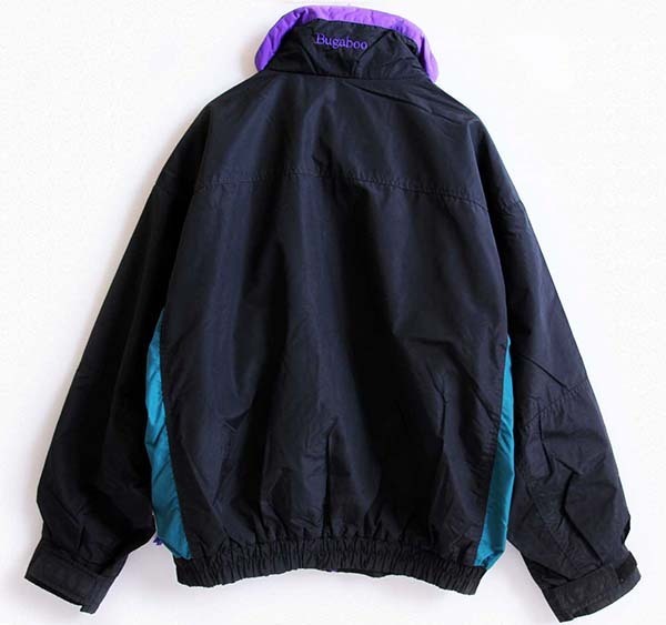 90’s Columbia bugaboo LL ジャケット