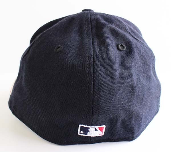 USA製 NEW ERA FIFTY MLB New York Yankees ニューヨーク ヤンキース