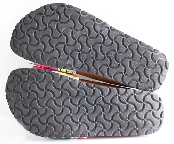 ドイツ製 Papillioパピリオ BIRKENSTOCKビルケンシュトック