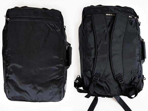 patagonia パタゴニア MLC 3way リュック バッグ 45L