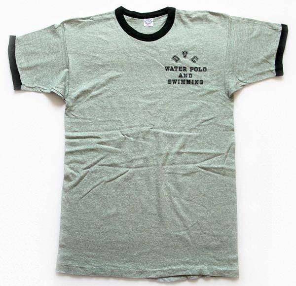 60s チャンピオン プロダクツタグ カレッジ Tシャツ USA製 ビンテージ