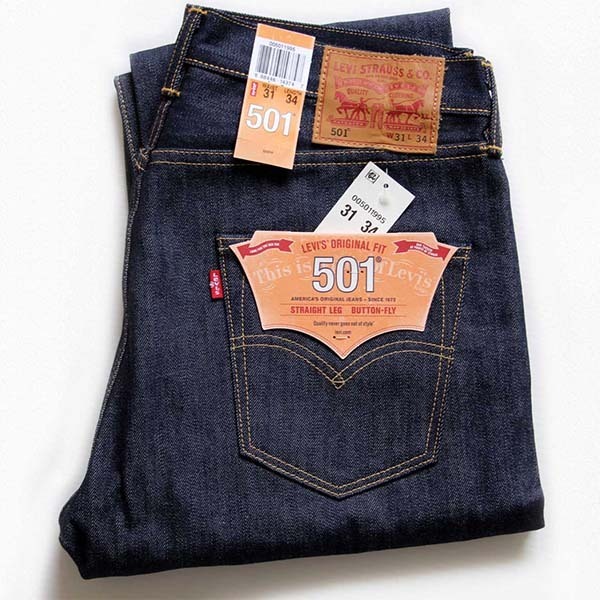 Levi's501✕✕ 　日本製　 66モデル　W31L34