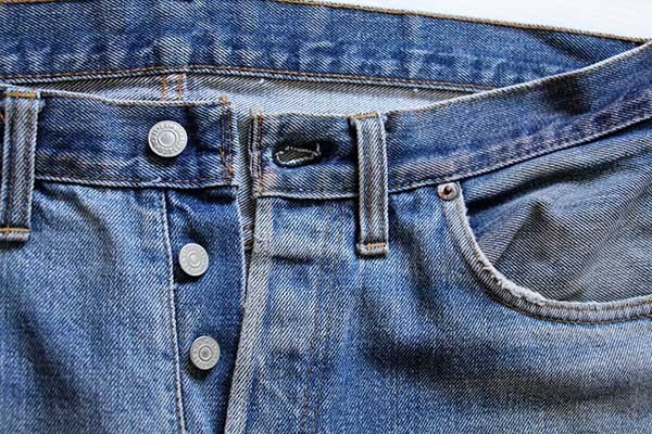 ＊6371 levis 501 リーバイス　デニムパンツ w36