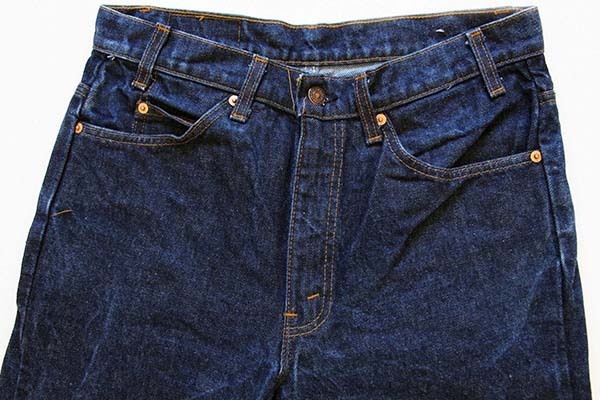 【希少】Levis  リーバイス　517-10 W31 L34