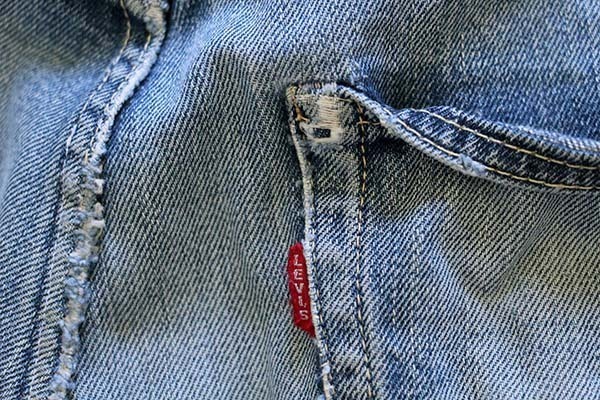 Levi's リーバイス 501 501xx デニム