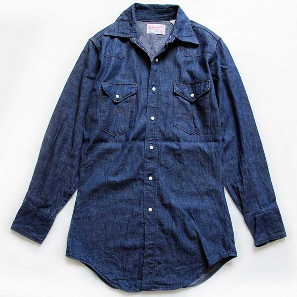60s ヴィンテージ Blue Bell Made in USA Wrangl...+soporte.cofaer.org.ar