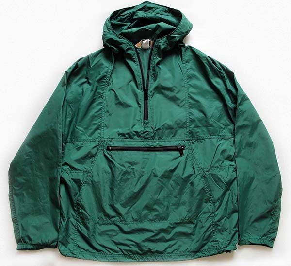 80's LL Bean アノラック パーカー