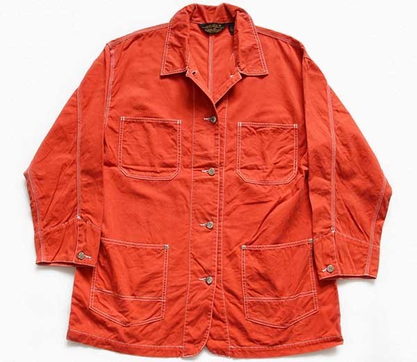 【新品未使用タグ付き】Eddie Bauer エディーバウアー  カバーオール