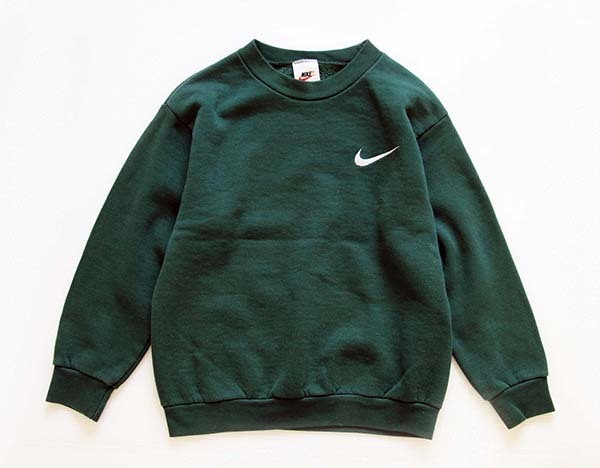 NIKE トレーナー USA