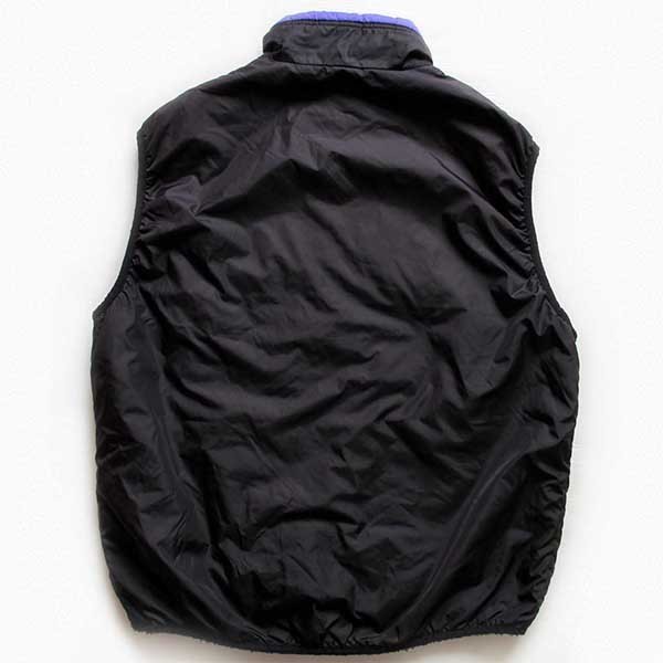 00s patagoniaパタゴニア パフボールベスト 黒 M - Sixpacjoe Web Shop