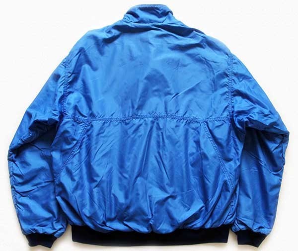 【デザイナー】 patagonia パタゴニア ナイロン シェルドキャプリーン 90s 希少 アウトドア