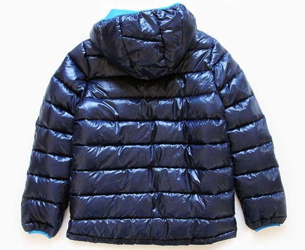 美品 パタゴニア Patagonia ダウンパーカー XL