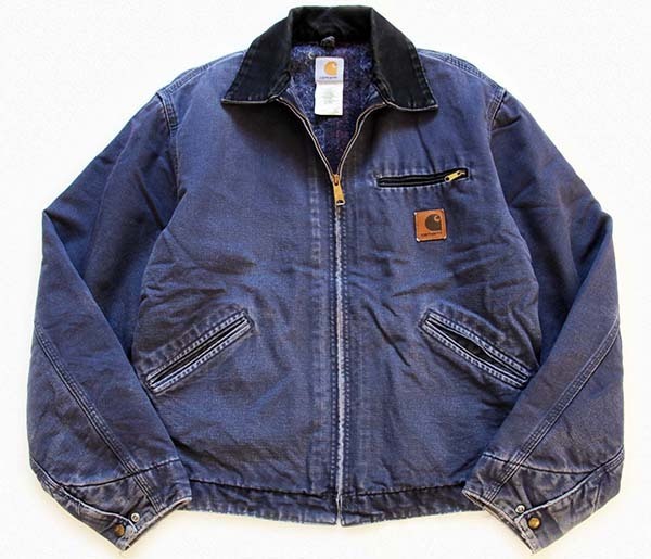 90s Carhartt デトロイトジャケット USA製