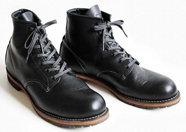 「専用」　RED WING レッドウィング  ベックマン 9014