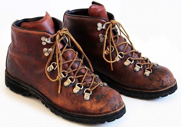 Danner ダナー マウンテンライトブーツ