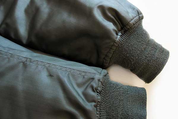 80s 米軍 USAF CWU-45/P アラミド フライトジャケット L