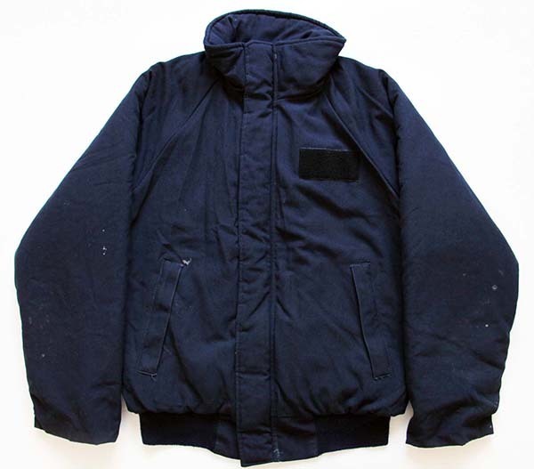 00s US.NAVY SHIPBOARD JACKET ARAMID