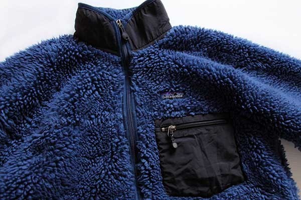 Patagonia クラシックレトロカーディガン着丈約70cm