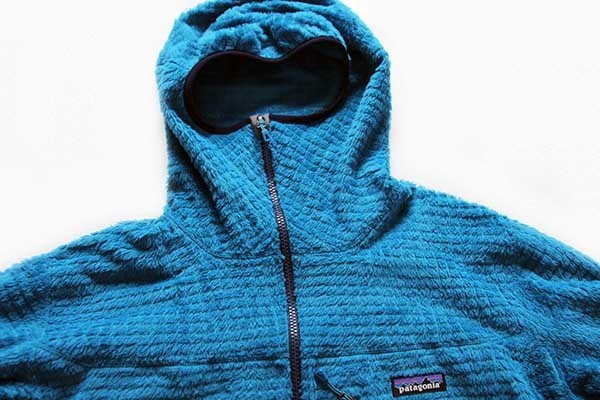 Patagonia R3 フーディ　パタゴニア