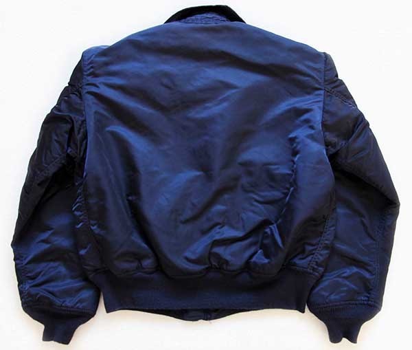 90s USA製　ALPHA アルファ　CWU-45 SIZE XL