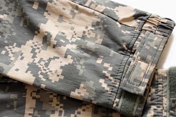 00s USA製 米軍 U.S.ARMY ECWCS GEN3 LEVEL5 UCP デジタルカモ