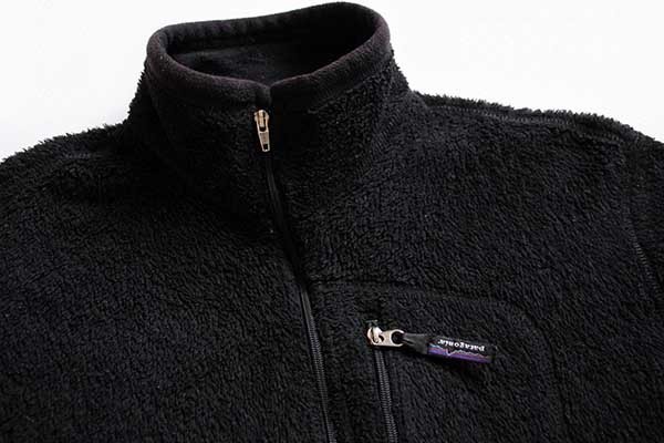 00s USA製 patagoniaパタゴニア R2 Levitator Pullover POLARTEC ...