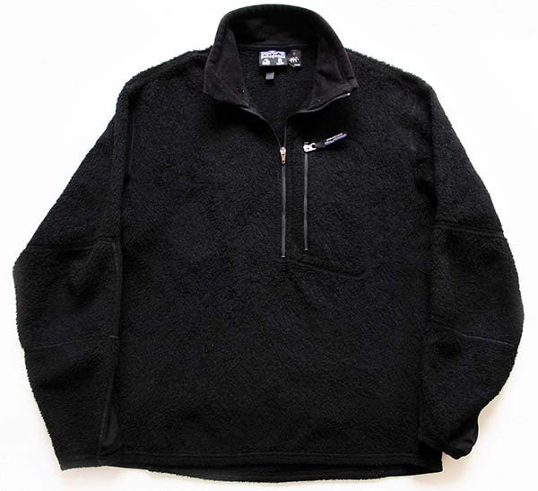 00's Patagonia パタゴニア　フリースジャケット　USA製　サイズM