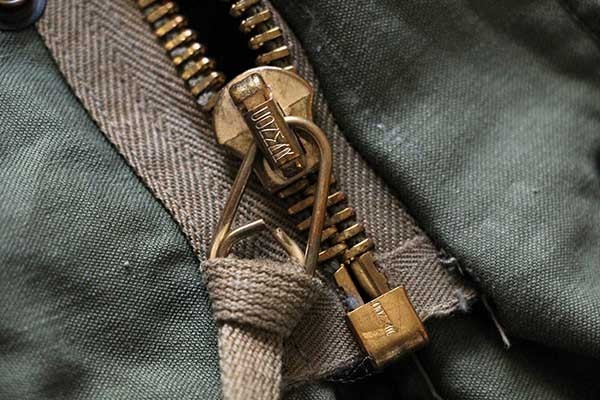 50s 米軍 U.S.ARMY M-51 フィールドジャケット オリーブグリーン