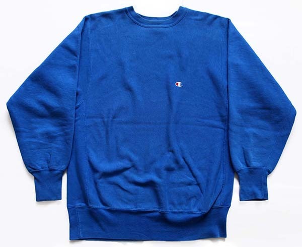 champion 90s チャンピオン リバースウィーブ XL