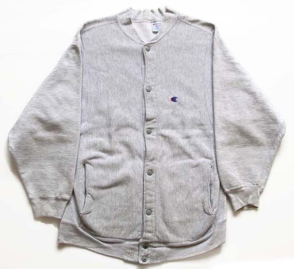 【HIGH cotton RUSSELL ATHLETIC】90's スナップ