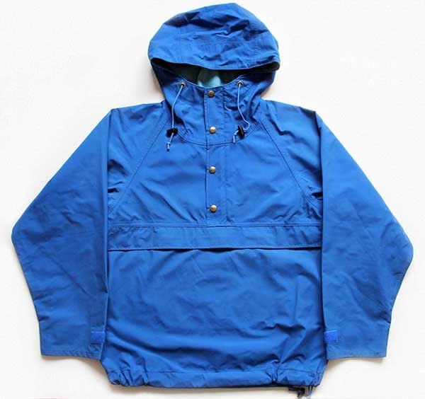 REI GORE-TEX Nylon Mountain Jacket