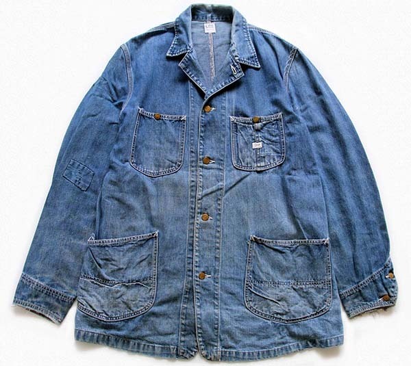 70s Lee 91-J カバーオールご理解の程お願い致します