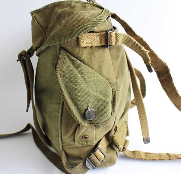 40s 米軍 U.S.ARMY M-1945 フィールド コンバットパック