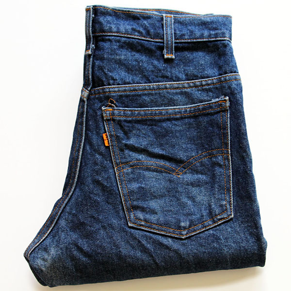 Levi's 646 W30L31 リーバイス