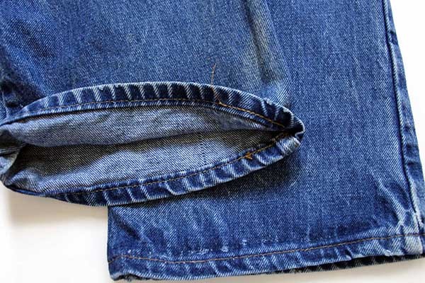 80s USA製 Levi'sリーバイス 517 デニムパンツ w30 L32☆ブーツカット ...