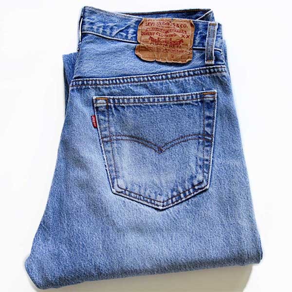 levis 501 w33 l34