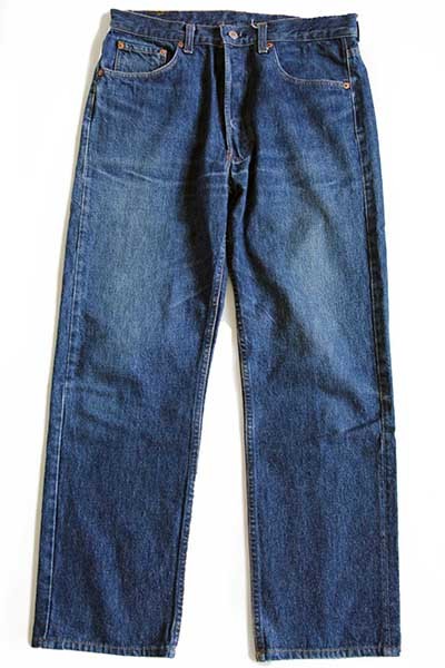 LEVI’S リーバイス　55501 LVC W34