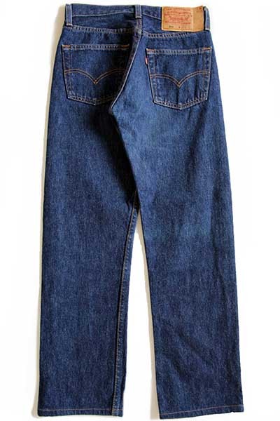 LeviLevi’s  595  デニムパンツ　Size W27