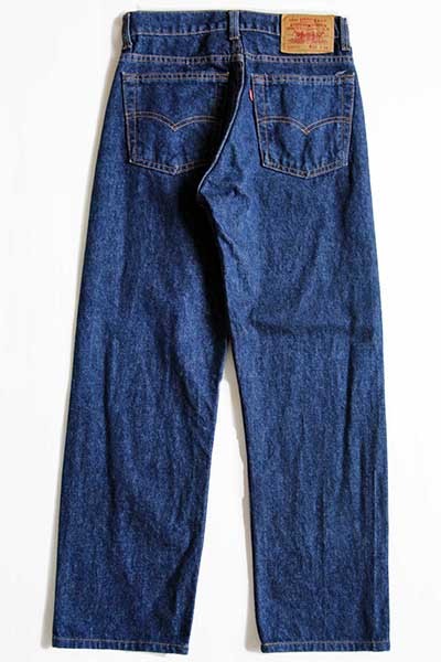 90s USA製 Levi'sリーバイス 505 デニムパンツ w29 - Sixpacjoe Web Shop