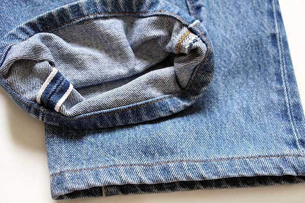80s USA製 Levi'sリーバイス 501 赤耳 デニムパンツ w30 - Sixpacjoe Web Shop