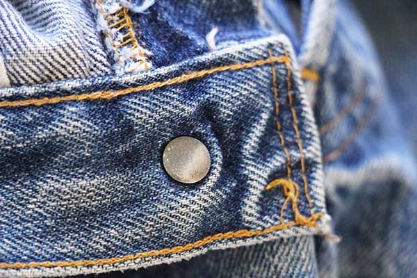 全ての LEVI'S 66前期 カットオフ パンツ - risasa.com