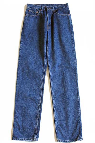 ＊6442 90s levis リーバイス　510 USA デニムパンツ w30