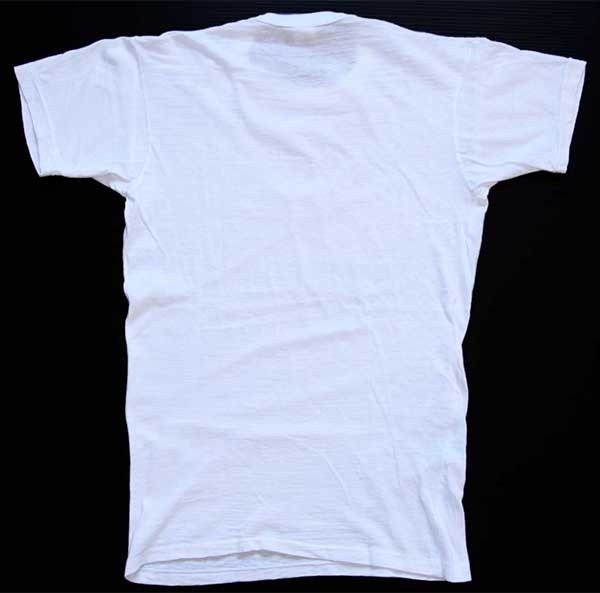 1950s-1960s? BVD Vintage White T Shirt Mens New Other | eBay