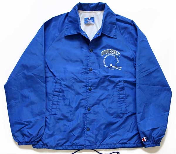 champion 1990's U.S.A.製 チャンピオン コーチジャケット