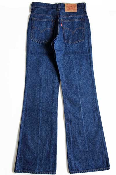 archive Levi's 517 coating flare pants - メルカリ