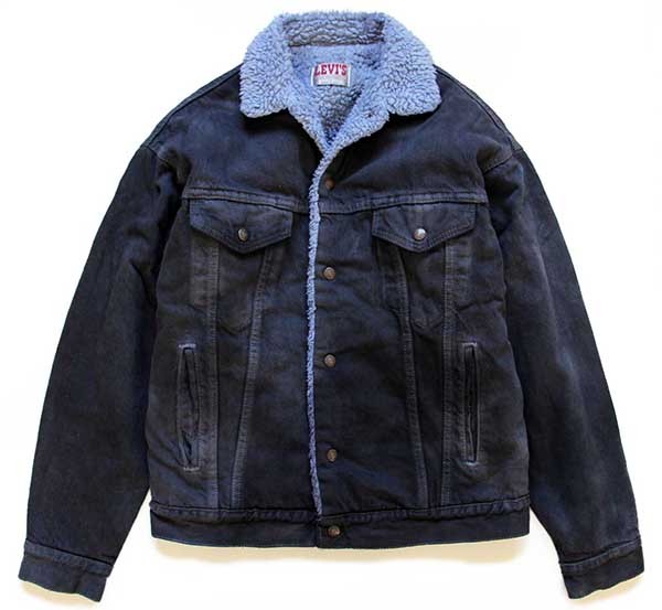 Levi´s】00s リーバイス501 サルファ 後染め ブラック USA規格