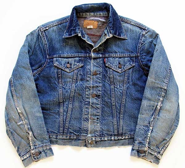 本店は 70s 70 Levi’s Big E 70505 ブランケット アメリカ製 - morikawashoji.co.jp