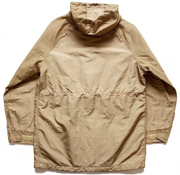 80s USA製 Woolrichウールリッチ タータンチェック ウールライナー