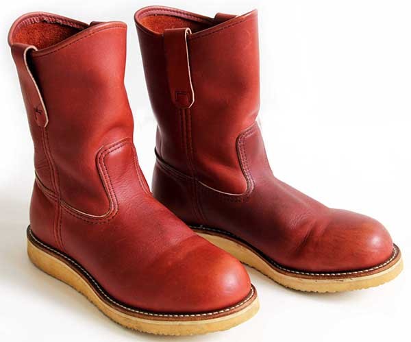 s USA製 REDWINGレッドウイング  PT スチールトゥ